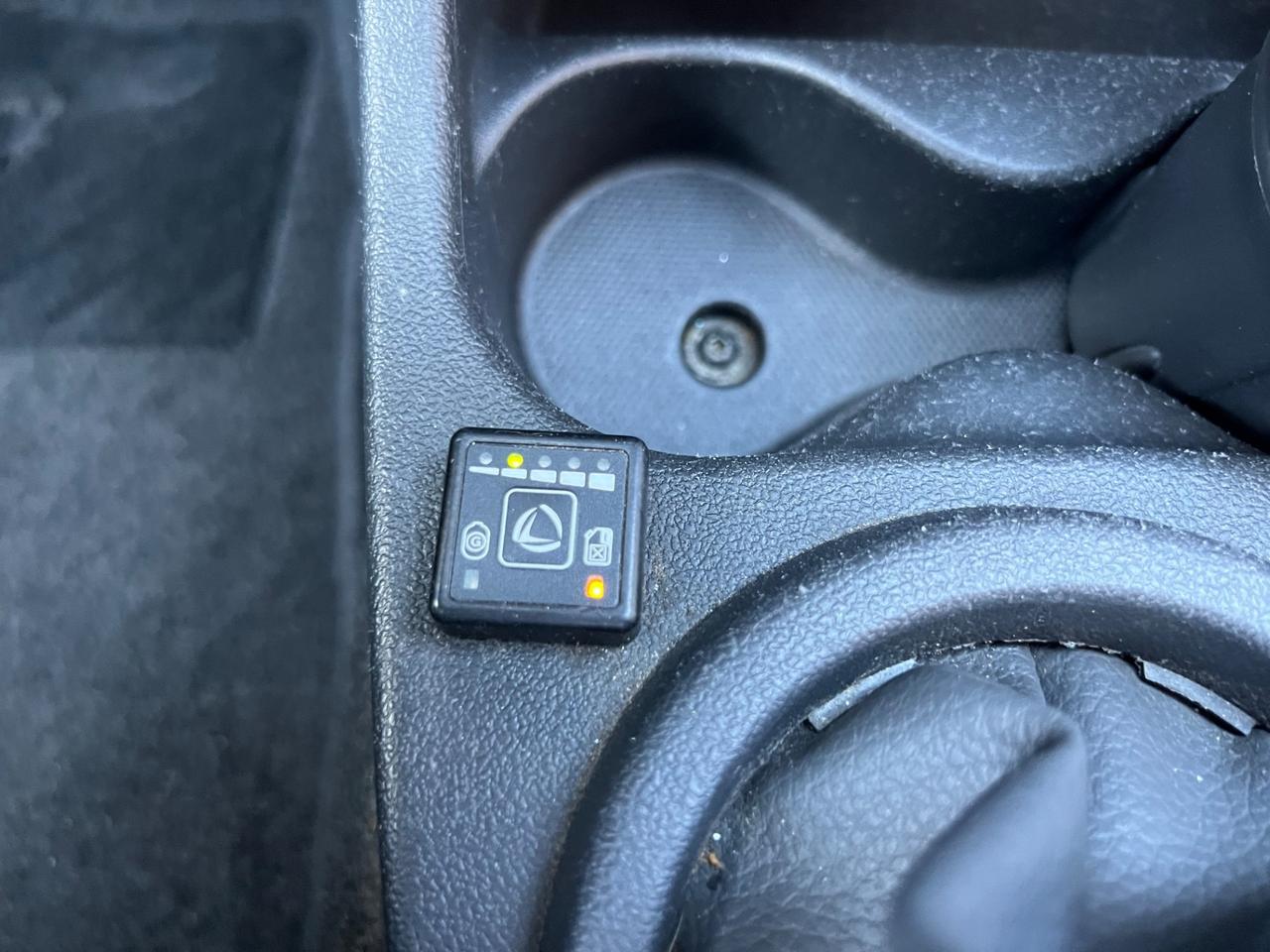 Dacia Sandero 1.4 8V GPL Lauréate