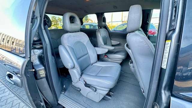Chrysler Voyager 2.8 CRD 150CV LX Leather+7POSTI