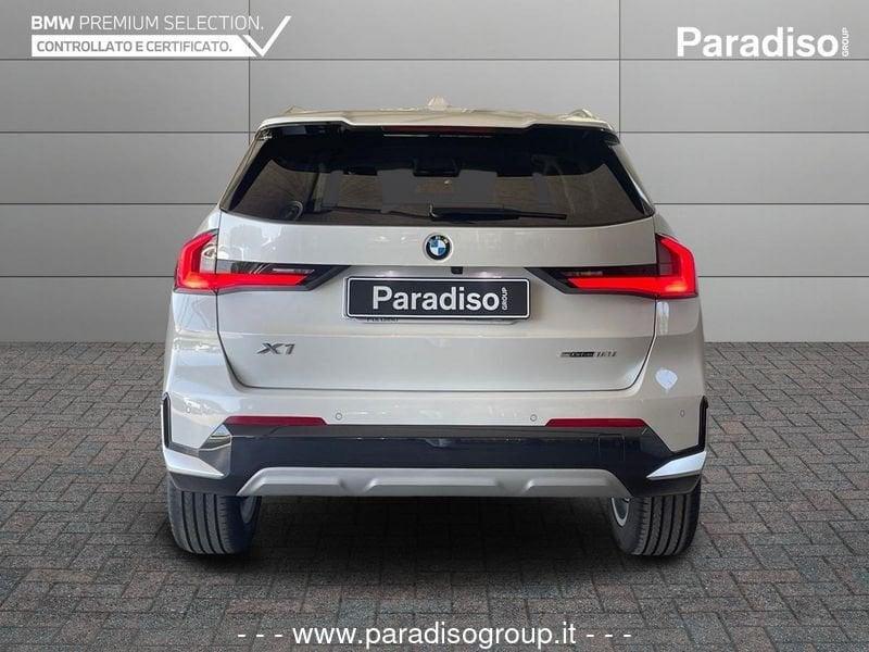 BMW X1 SERIE X - BMW sDrive18i