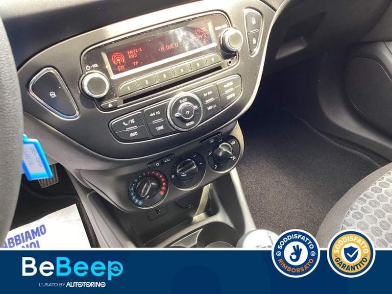 Opel Corsa 5P 1.4 ADVANCE (N-JOY) 90CV