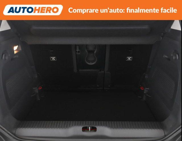 CITROEN C3 Aircross PureTech 110 S&S Shine