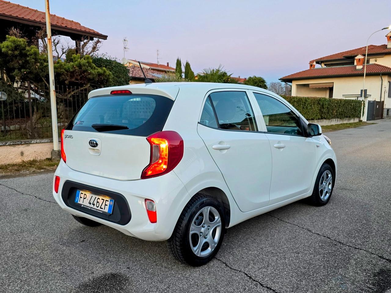 Kia Picanto