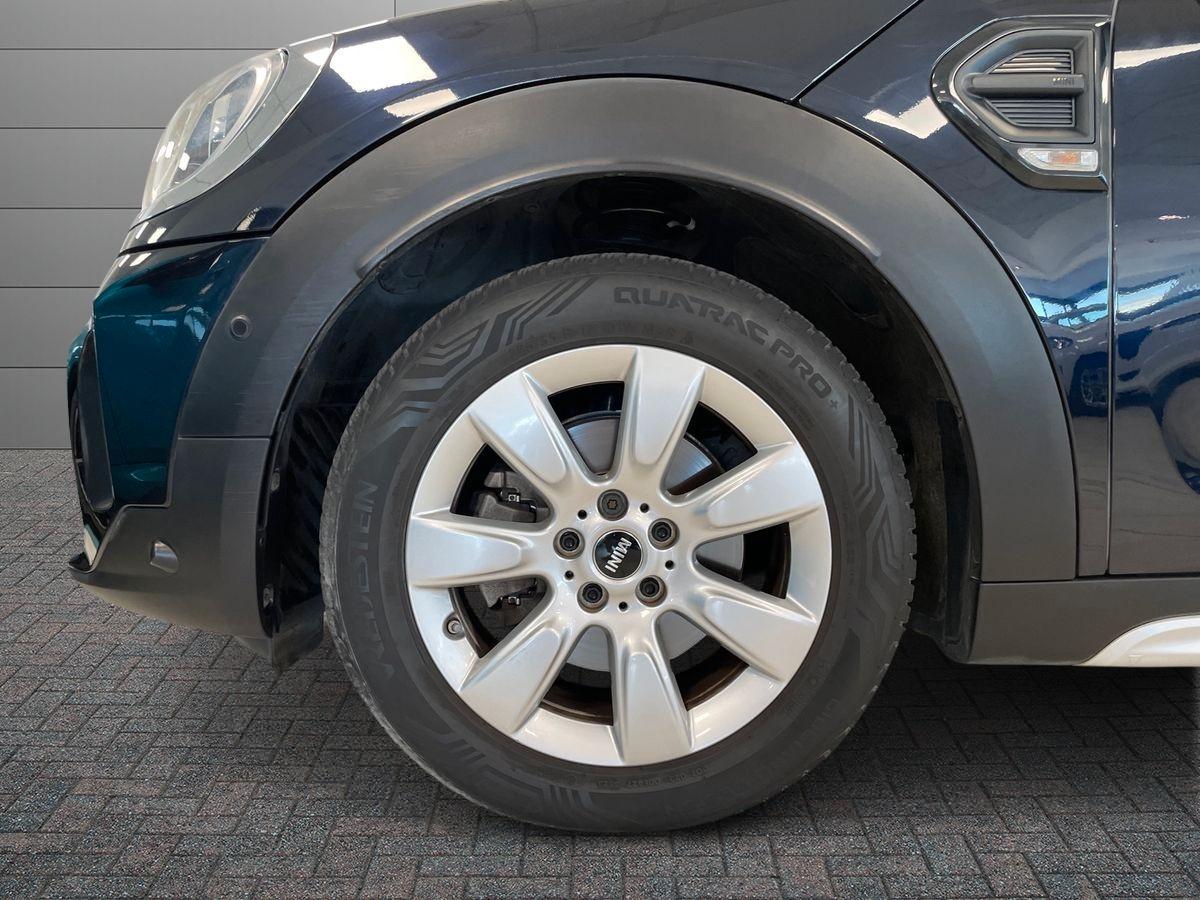 MINI Mini Countryman F60 2020 - Mini Countryman 2.0 Cooper D Clas