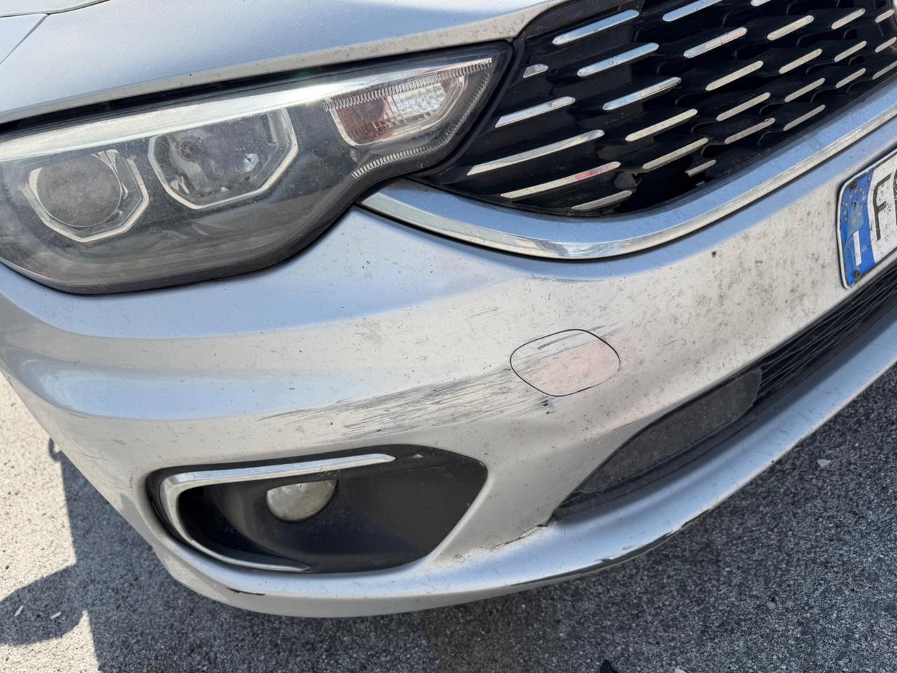 Fiat Tipo 1.6 Mjt S&S SW Business 120CV