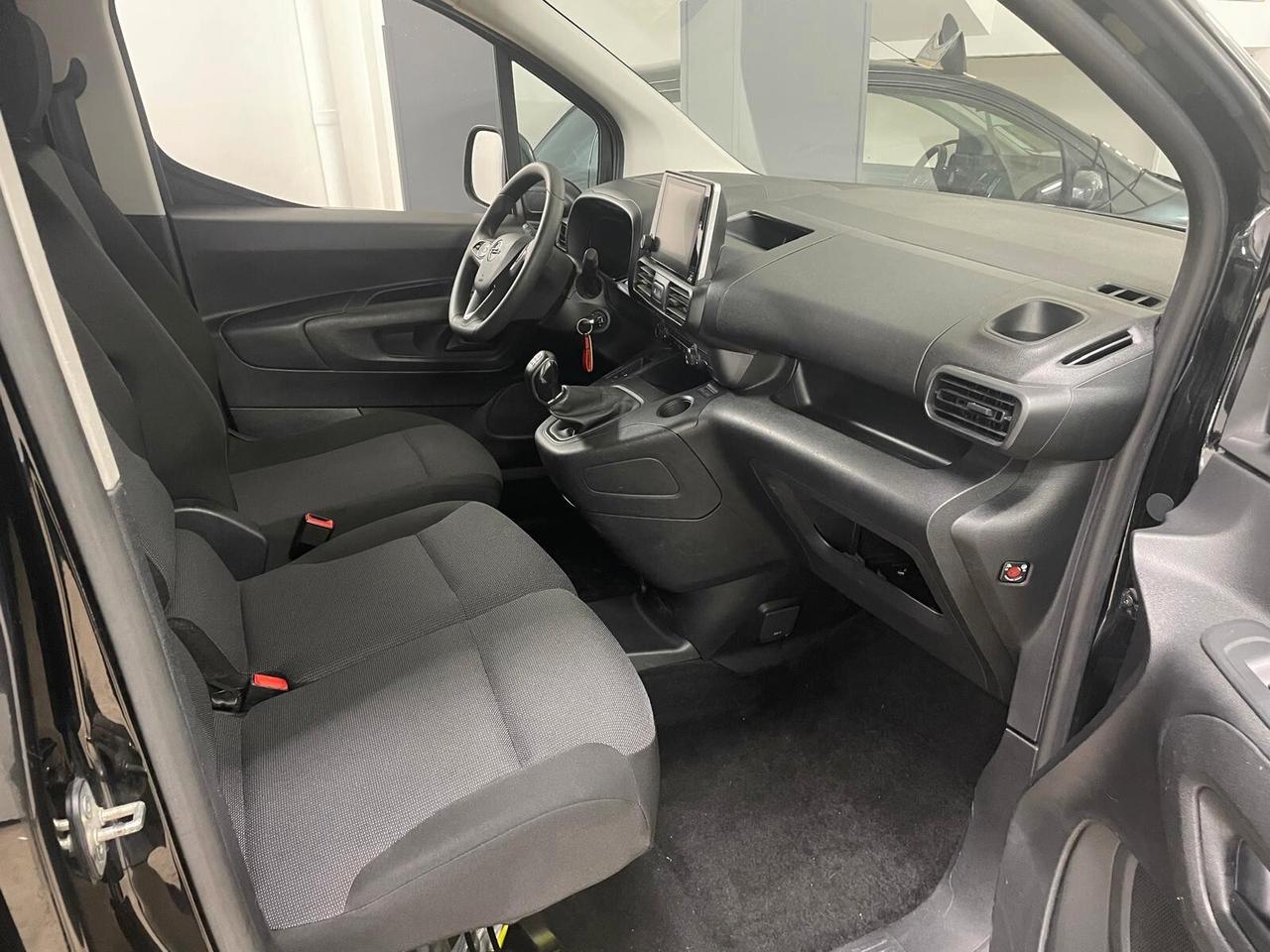 OPEL COMBO 1.5 DIESEL