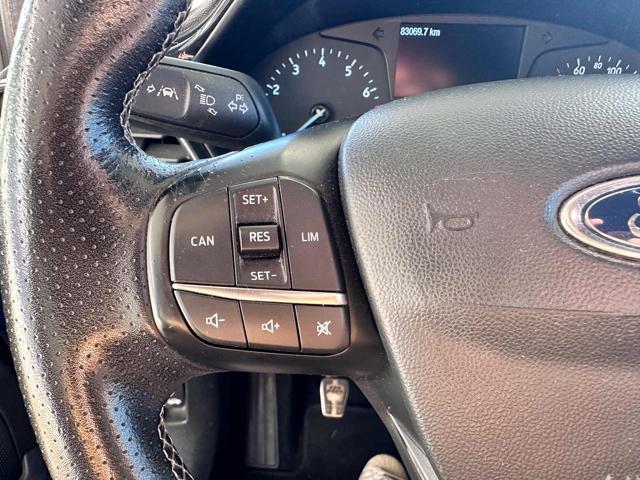 FORD Fiesta 1.0 Ecoboost 100 CV 5 porte ST-Line OK NEOPATENTAT