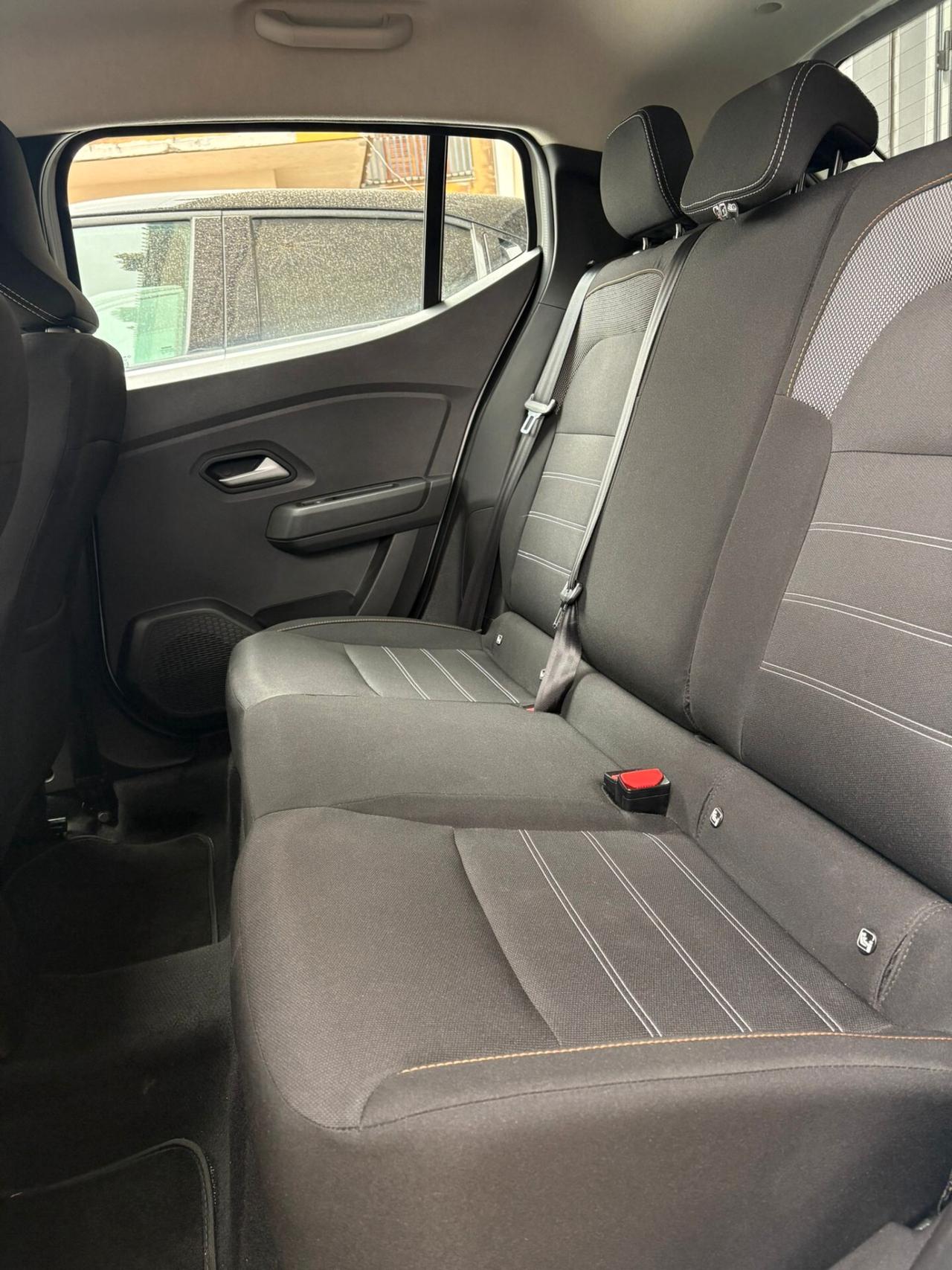 Dacia Stepway 1.0 tce Expression Eco-g 100cv