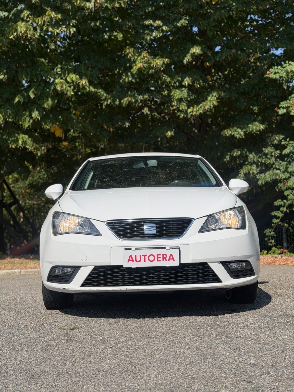 Seat Ibiza 1.2 70 CV 5 porte Style