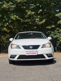 Seat Ibiza 1.2 70 CV 5 porte Style