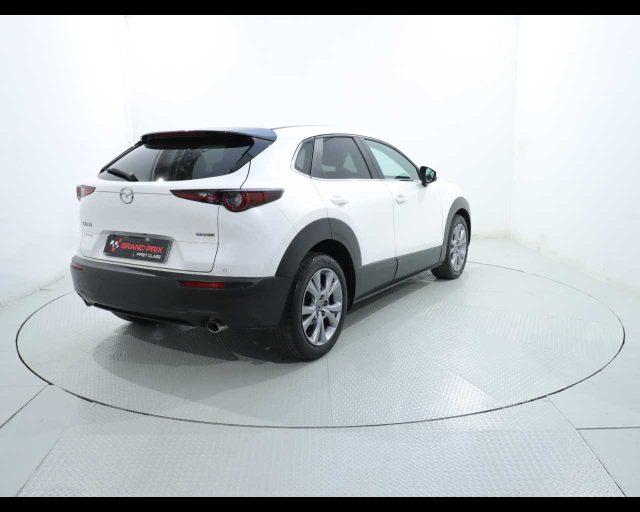 MAZDA CX-30 2.0L Skyactiv-G M Hybrid 2WD Executive