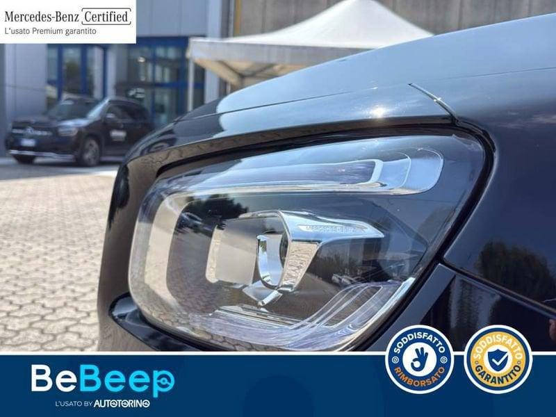 Mercedes-Benz GLB Classe 200 D PREMIUM AUTO