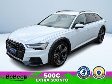 Audi A6 Allroad Quattro A6 ALLROAD 40 2.0 TDI MHEV 12V BUSINESS ADVANCED Q