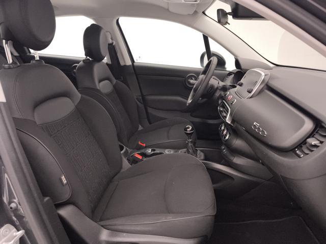 FIAT 500X 1.3 mjet 95cv
