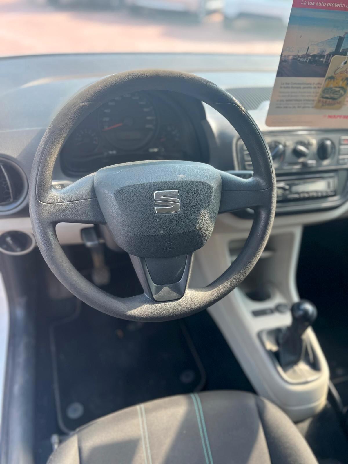 Seat Mii 1.0 3 porte Style