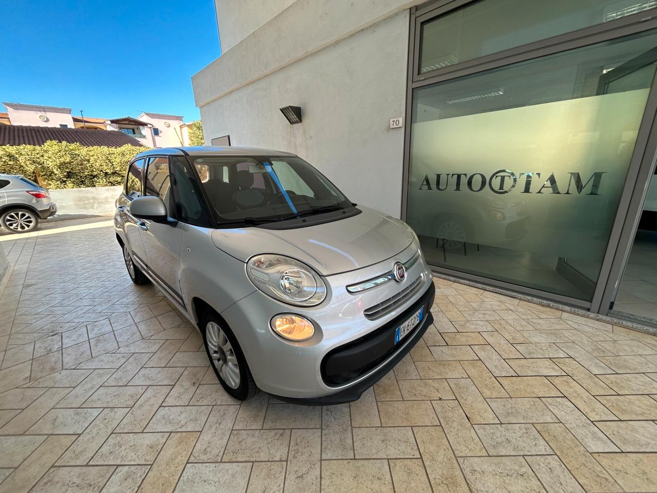 Fiat 500L 1.3 Multijet 85 CV Pop Star