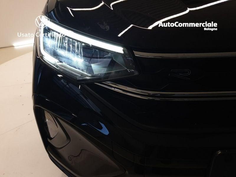 Volkswagen Taigo Taigo 1.0 TSI 115 CV R-Line