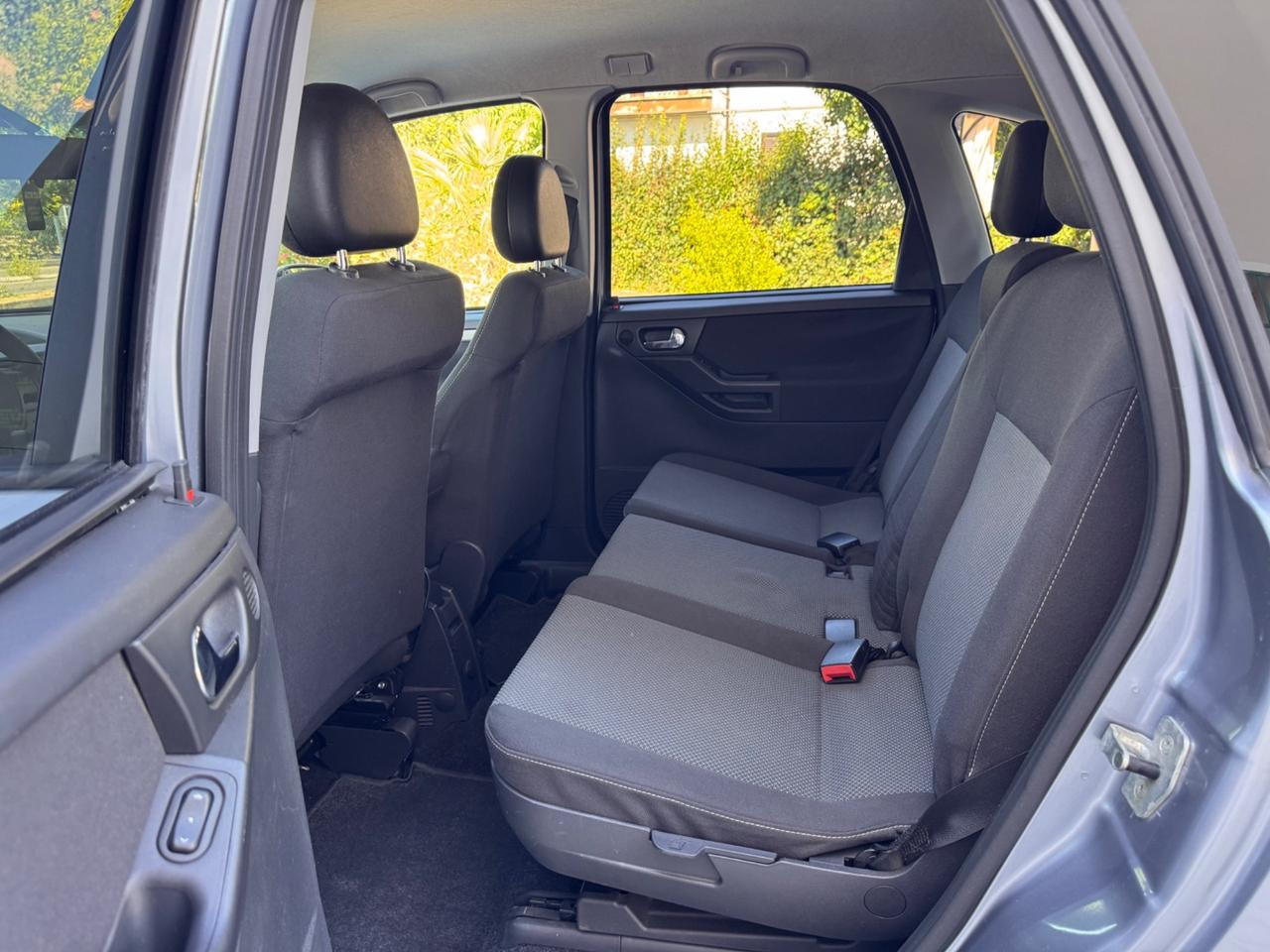 Opel Meriva 1.4 16V Enjoy OK NEOPATENTATI