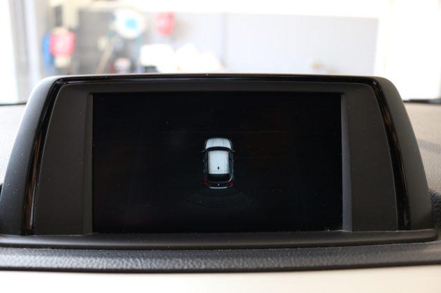 BMW 118 i 5p. Advantage