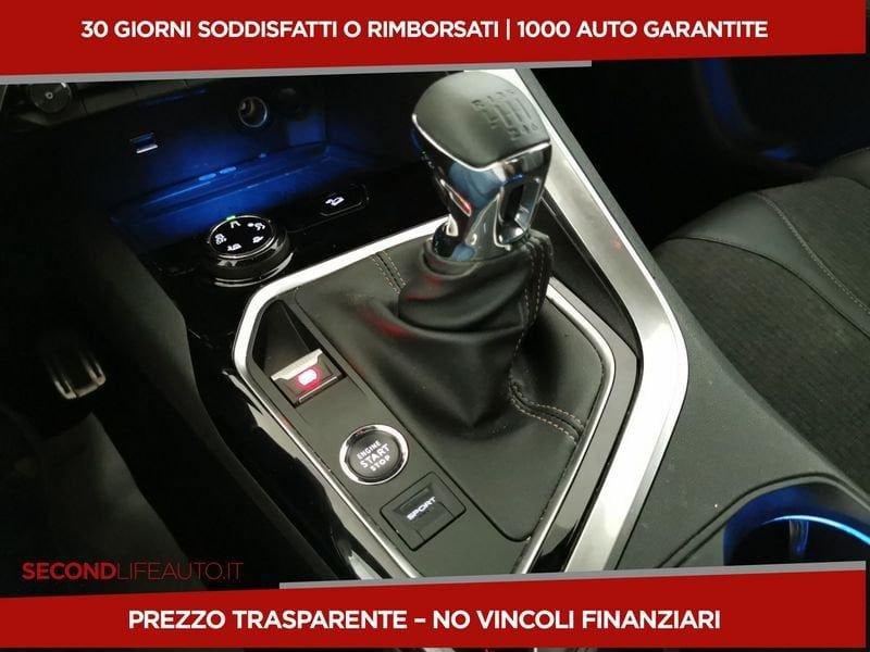 Peugeot 3008 1.5 bluehdi GT Line s&s 130cv