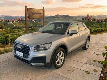 AUDI Q2 1.4 TFSI COD S tronic UNICO PROPRIETARIO