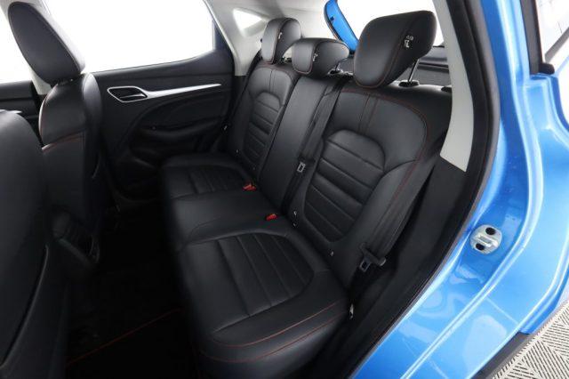 MG ZS ZS 1.5 VTi-tech Luxury