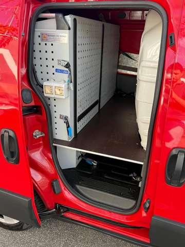 Fiat Fiorino ADVENTURE 1.3 MJT EURO 6B 95 CV PRONTA CONSEGNA