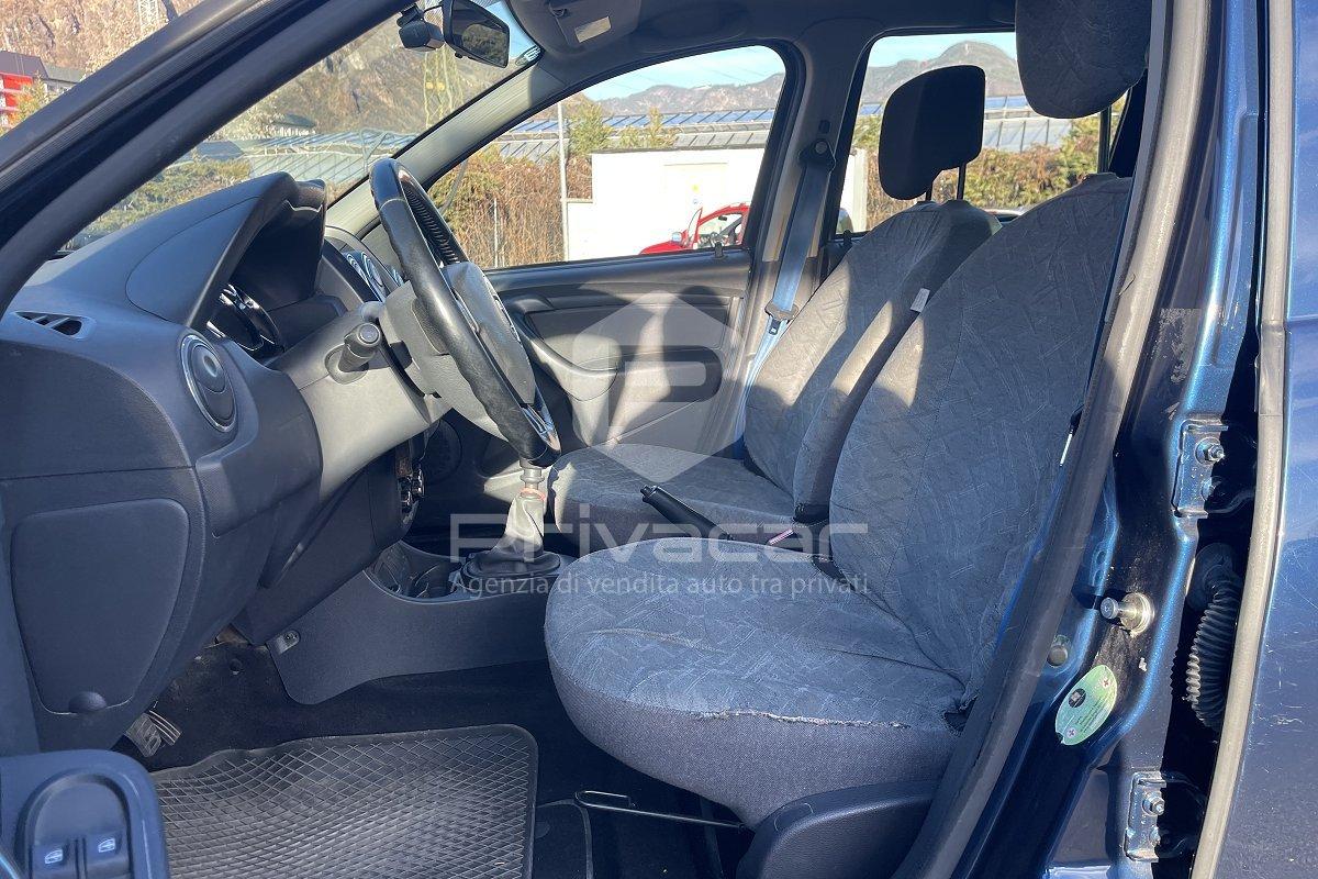 DACIA Duster 1.5 dCi 110CV 4x2 Lauréate N1