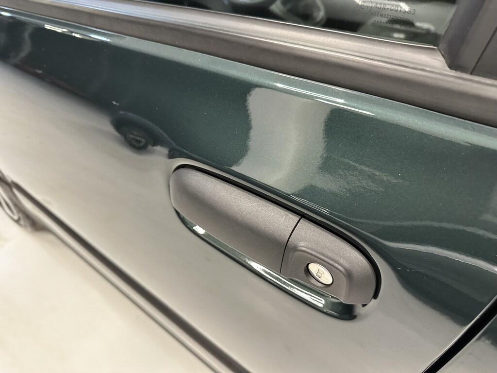 Fiat Pandina 1.0 FireFly Hybrid