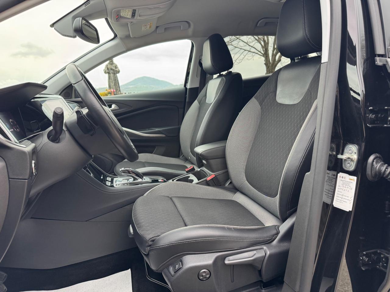 Opel Grandland 1.5 diesel Ecotec aut. Business Elegance