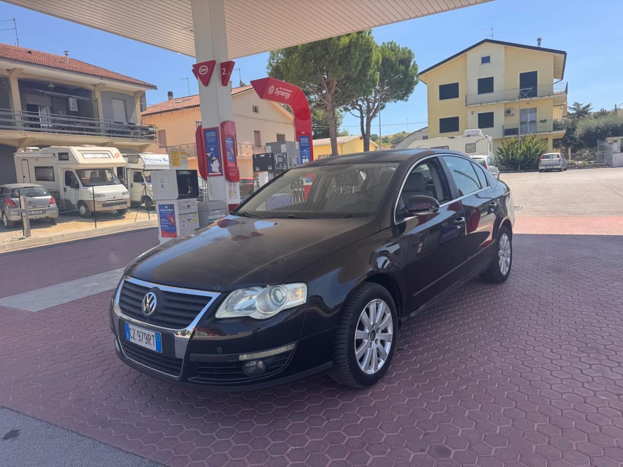 Volkswagen Passat 1.9 TDI/105CV Comfortline
