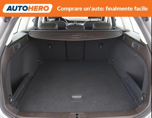 VOLKSWAGEN Passat Variant 2.0 TDI Business BlueMotion Tech.