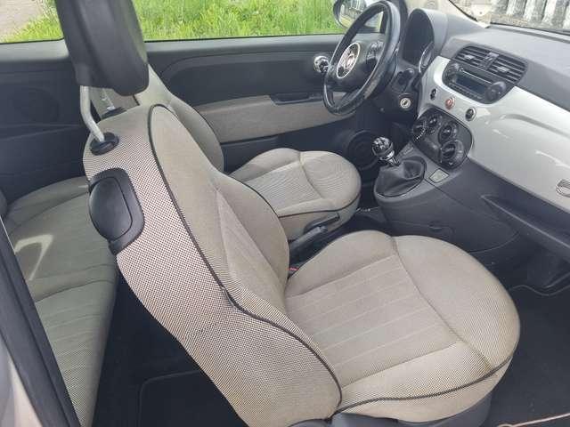 Fiat 500 500 1.2 Lounge 69cv