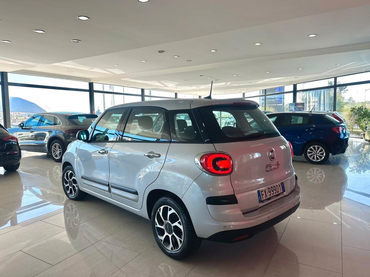 FIAT 500L 1.6 mjt LOUNGE 120cv
