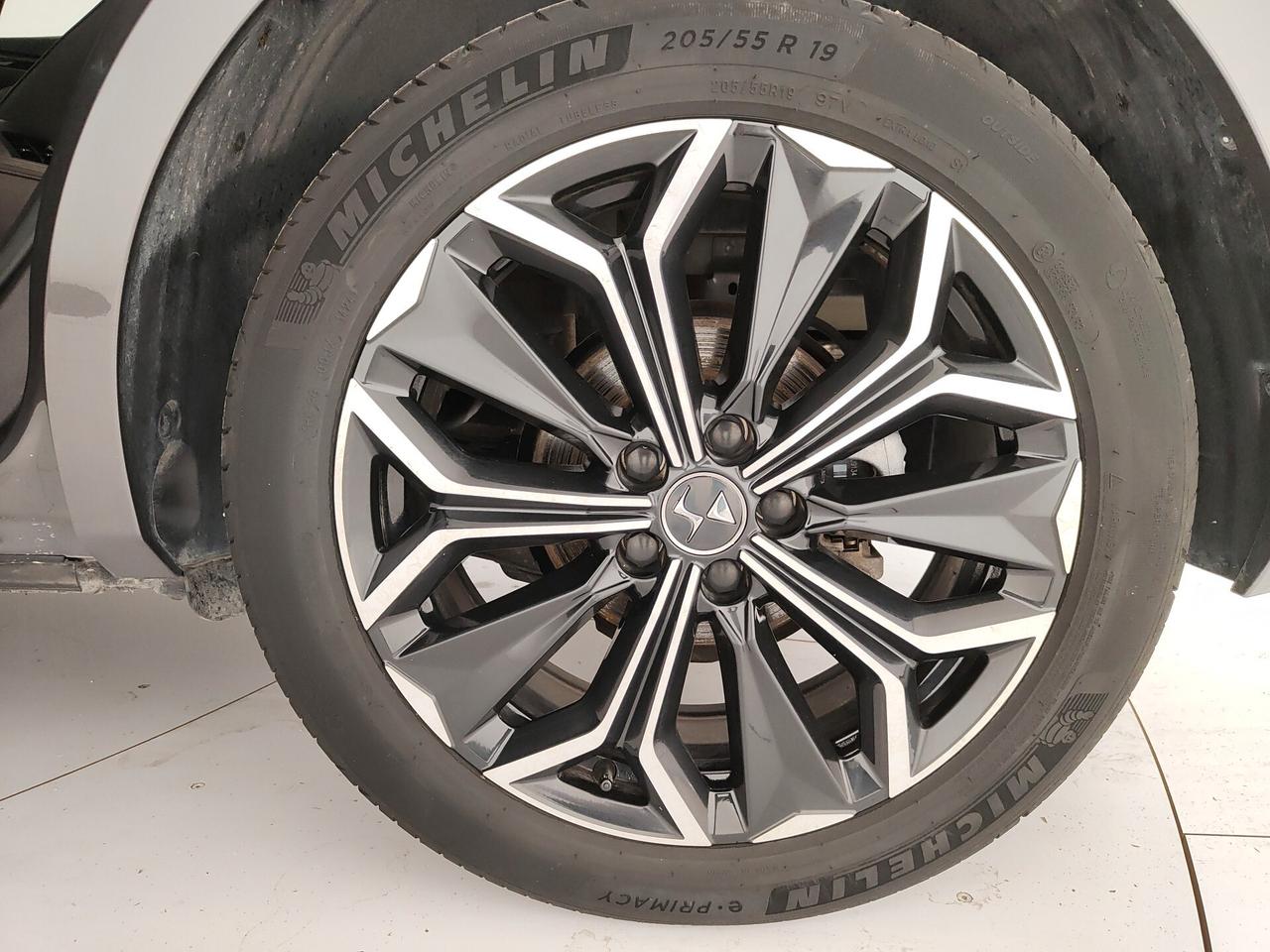 Ds4 4 PureTech 130 aut. Opera