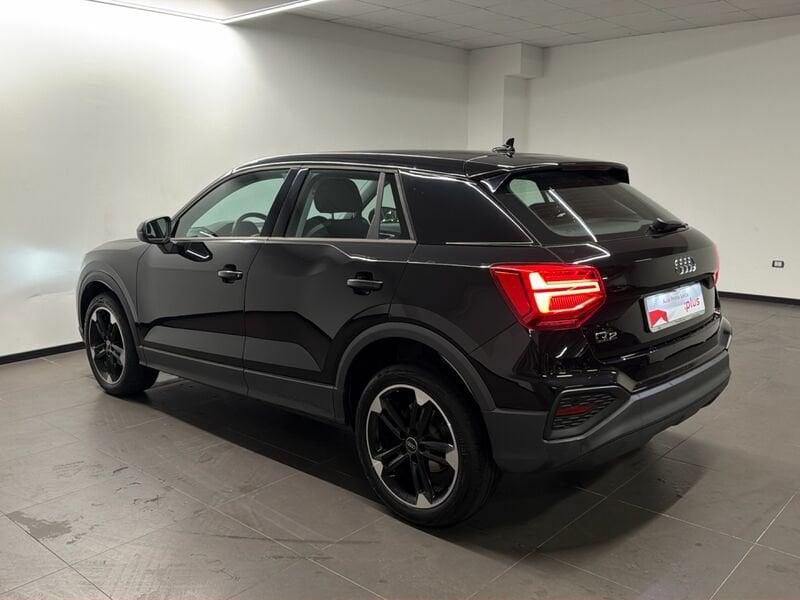 Audi Q2 Audi Business 30 TDI 85(116) kW(CV) 6-marce