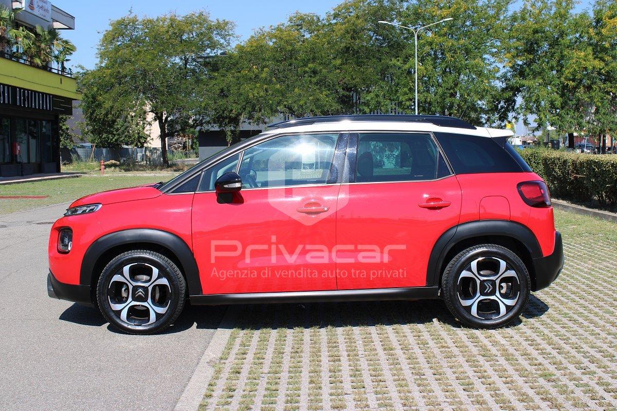 CITROEN C3 Aircross BlueHDi 100 Shine