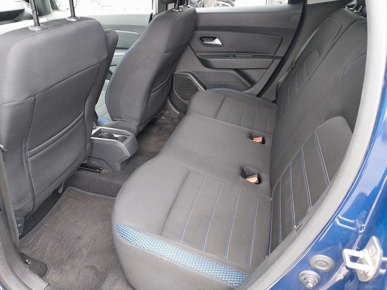 DACIA DUSTER 1.0 GPL 15 ANNIVERSARY SOLO 60.000 KM