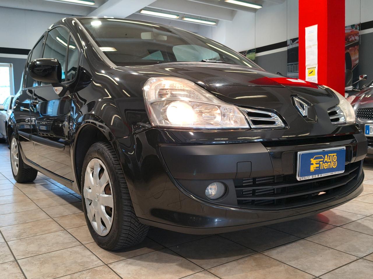 Renault Modus Grand 1.5 dCi 75CV Yahoo!