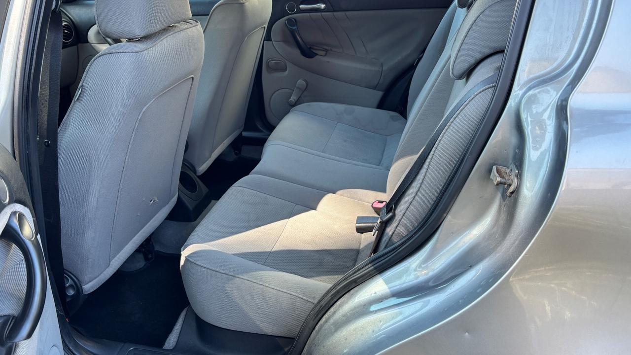 Alfa Romeo 147 1.9 JTD (120) 5 porte Distinctive