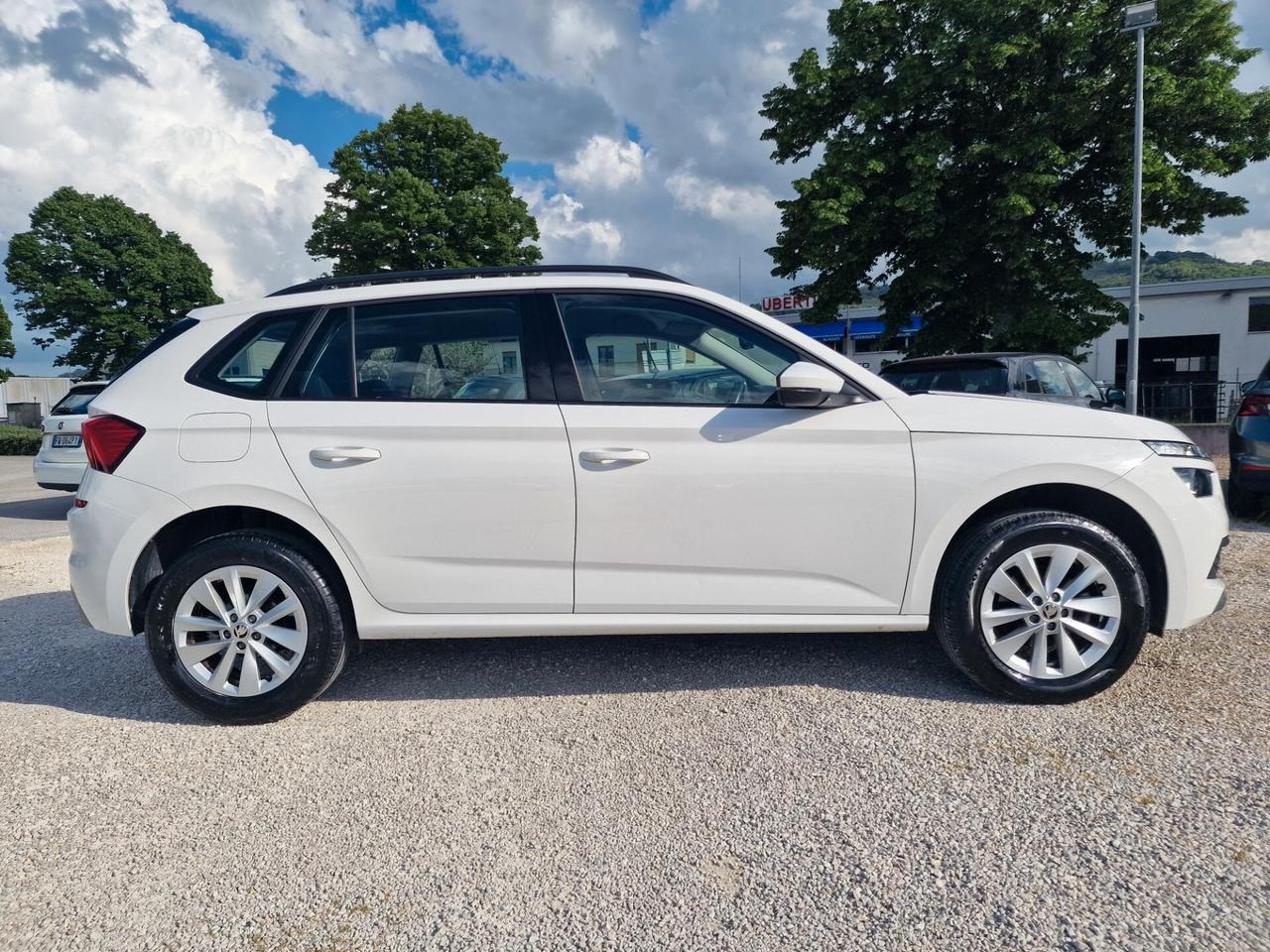 Skoda Kamiq 1.0 TSI Ambition 95 CV