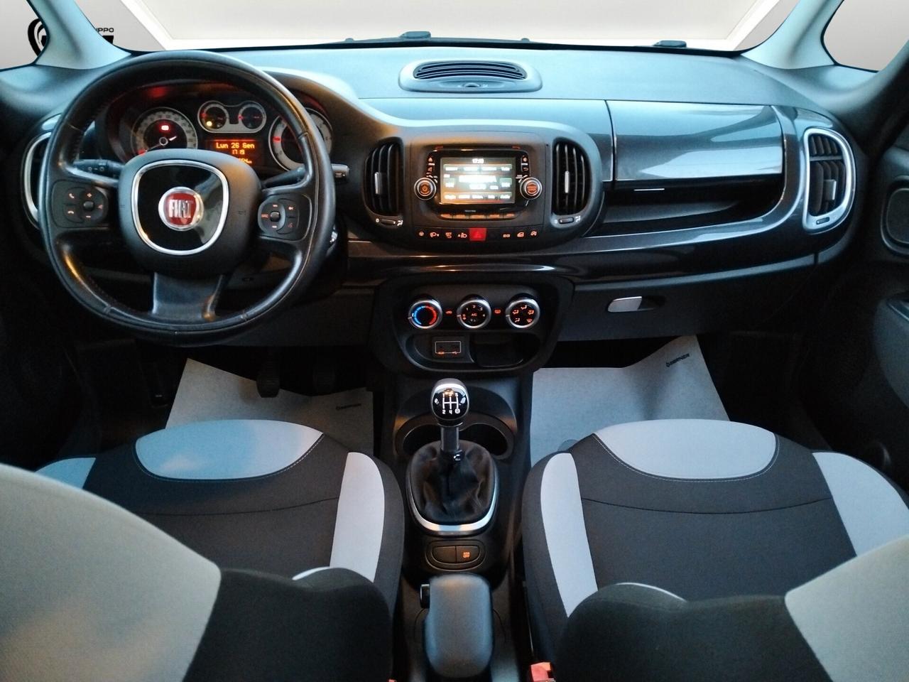 Fiat 500L 1.3 mjt Pop Star 95cv