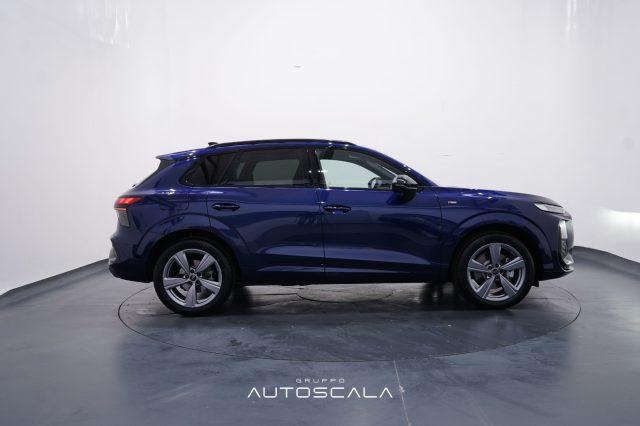 AUDI Q3 35 TDI 150cv S tronic Business S Line