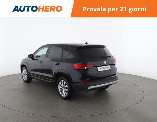 SEAT Ateca 1.6 TDI Style