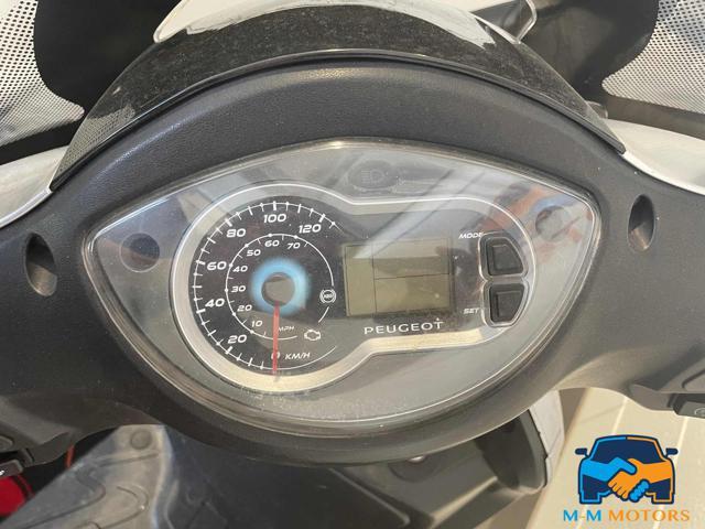 PEUGEOT Tweet 150 V
