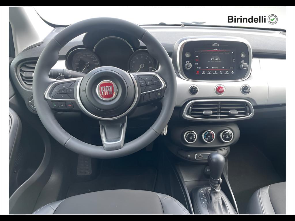 FIAT 500X - 500X 1.3 T4 150 CV DCT Connect
