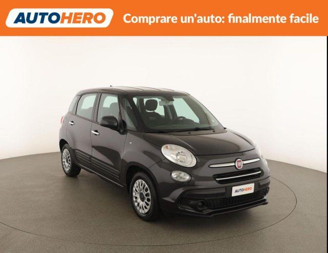 FIAT 500L 1.4 95 CV S&S
