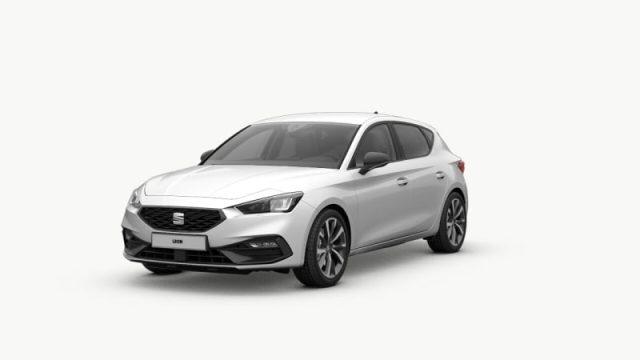 SEAT Leon 1.5 TSI 116 CV Style