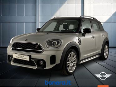 Mini Cooper SD Countryman 2.0 Cooper SD Hype auto