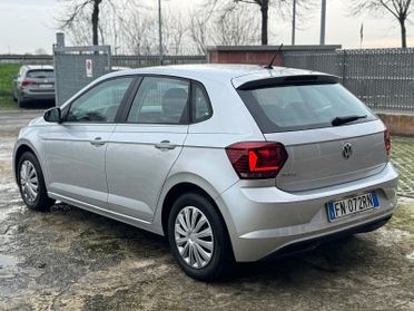 Volkswagen Polo 1.0 MPI 5p. Comfortline BlueMotion