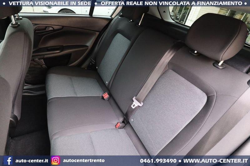 FIAT Tipo 1.0 T3 100cv 5p Hatchback